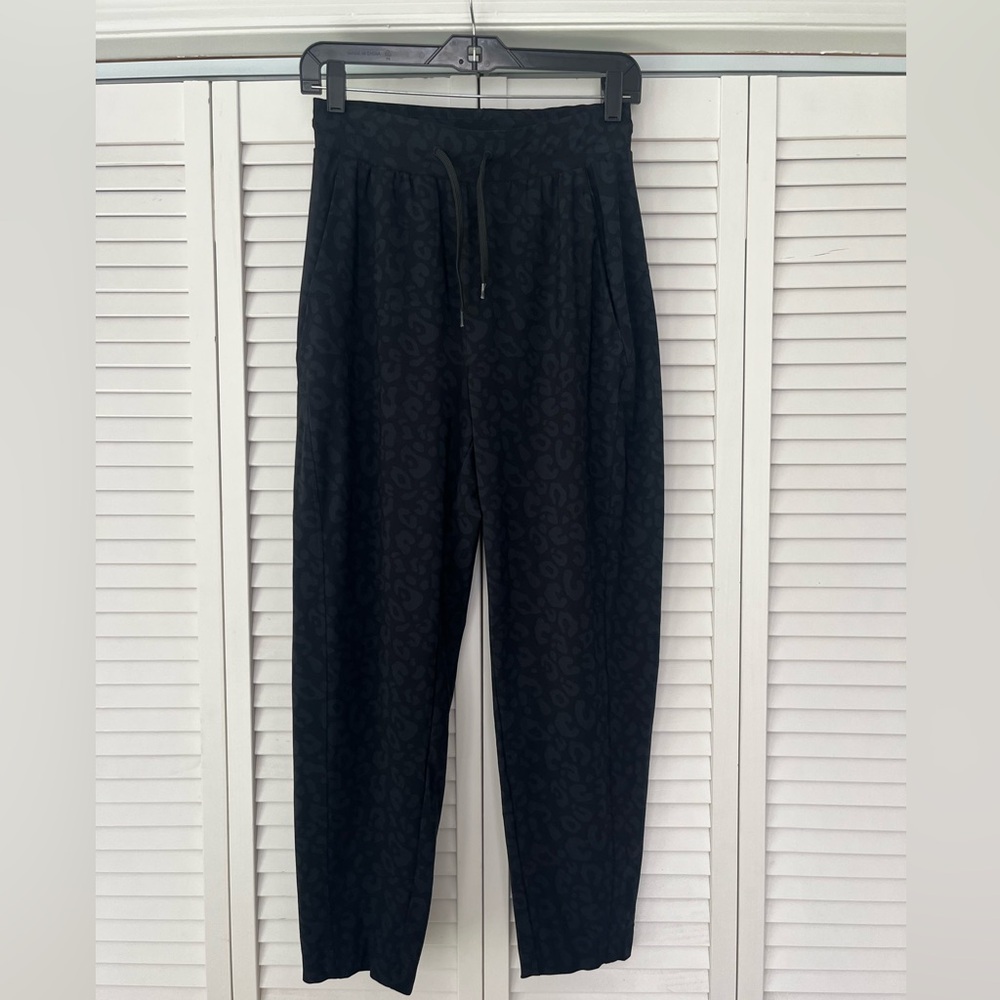 Sweaty Betty Explorer Pants